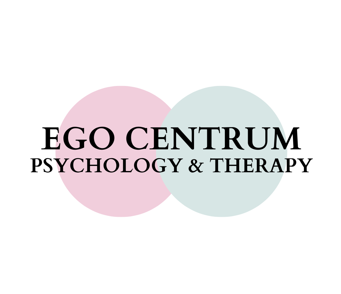 logo ego centrum